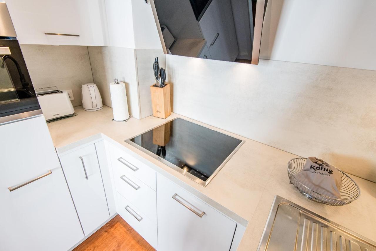 Haus Dünenburg, Whg. 24 Apartment *